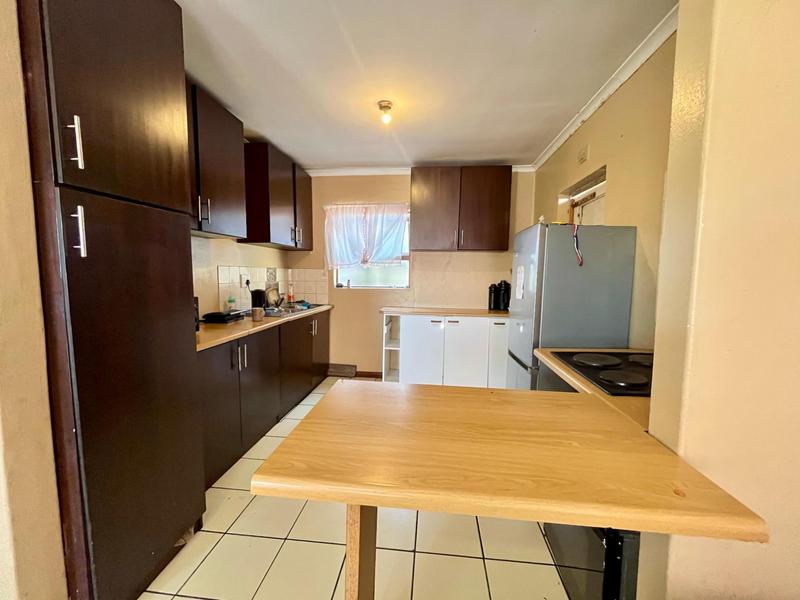 4 Bedroom Property for Sale in Eersterivier Industria Western Cape
